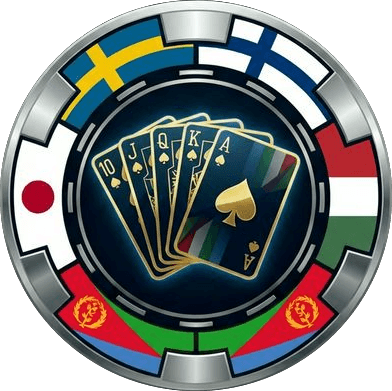 Pokeritu logo